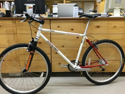 Biciclette da 24 cambi