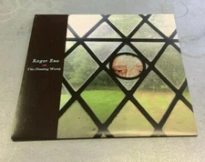 ROGER ENO - This Floating World - RARE FIND  - UNUSED!