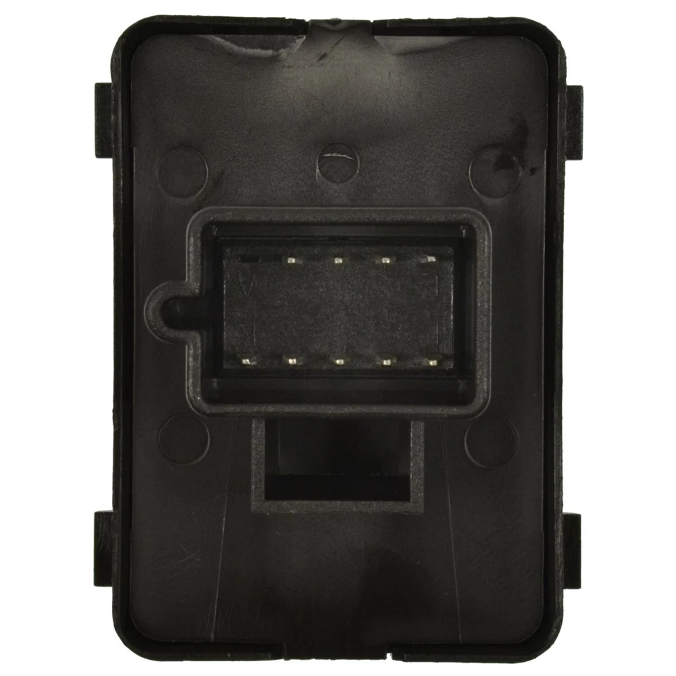 Nuevo interruptor de espejo retrovisor remoto de puerta SMP para Chevrolet Traverse 2009-2017 Foto 3 de 3