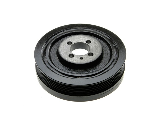 Pulley Crankshaft for Alfa Romeo 1.6, 1.8, 2.0 147 97-, 156 97-, 166 98-