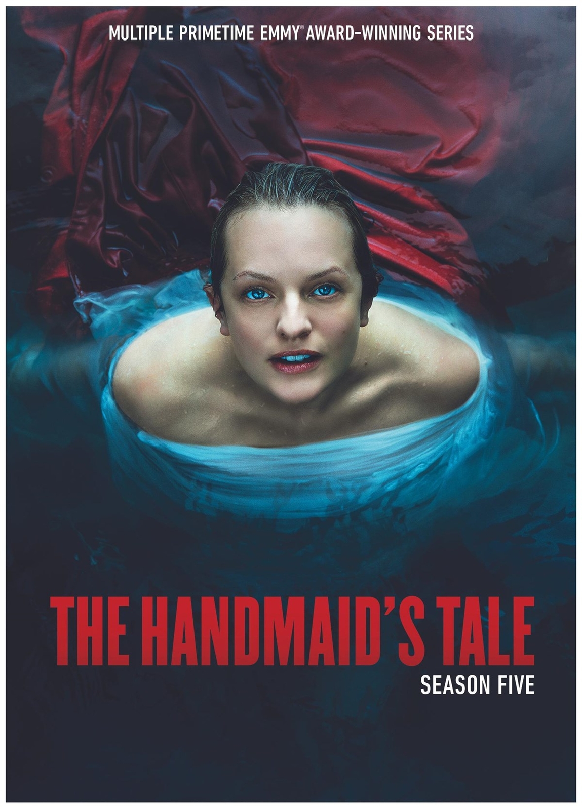 Elisabeth Moss Watch The Handmaid's Tale Streaming Elisabeth
