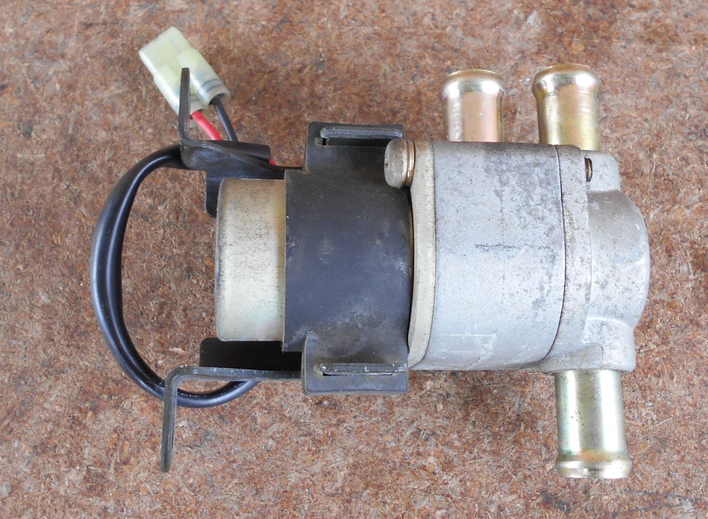 RTG Automotive Fuel Pump For Suzuki SV1000 (2003-2007) – In-Tank Electric Pump – 35 LPH, 15-90 PSI – FP11K-823