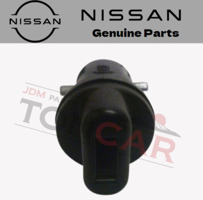 NISSAN PATROL SAFARI Y60 Genuine Glove Box Lid Lock Assy 68630-01J00 OEM