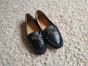 ralph lauren claremont loafer