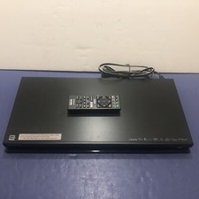 Sony BDP-S370 Blu-ray and DVD Player
