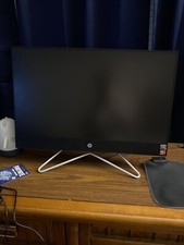 HP All In One Ryzen 3 Gaming Pc-black keyboard And Mouse Not Included Windows