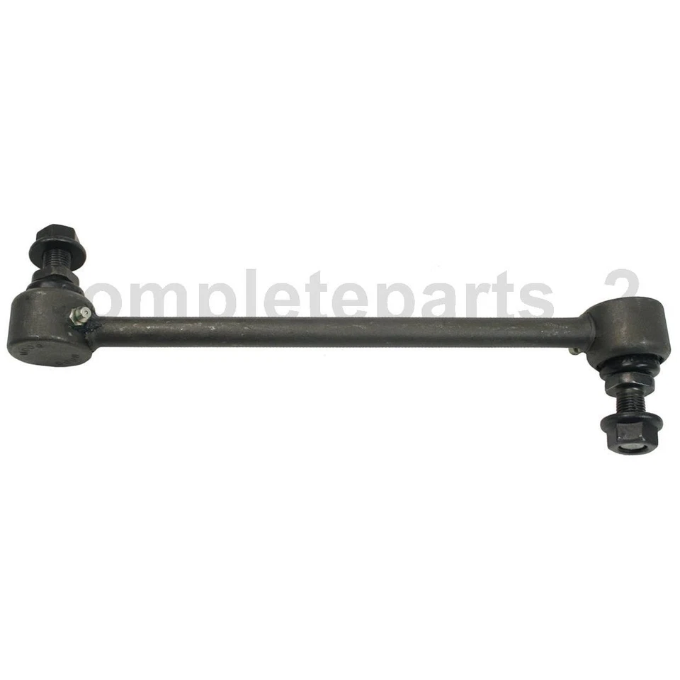 2 eslabones de barra estabilizadora delantera para Kia Magentis Optima 2006 Foto 2 de 4