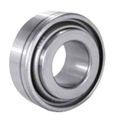 GW211PPB10 Agricultural Heavy Duty Bearing, Round Bore 1.9380" Bore Bearings