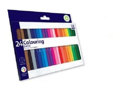 brush tip ohuhu marker 72