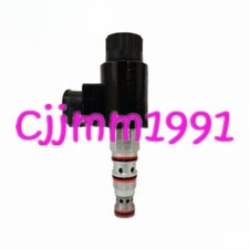 1PC new SUN Solenoid valve DPCC-LAN LM