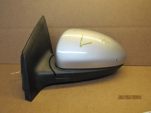 2011 12 2013 2014 15 2016 Chevy Cruze Left Driver Side View Mirror OEM 95186735