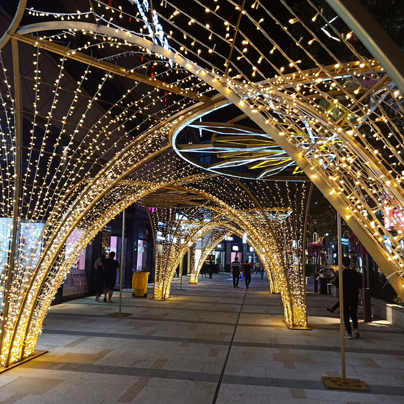 100M 500LED Fairy String Lights Mains UK Plug In Christmas Tree Indoor & Outdoor eBay