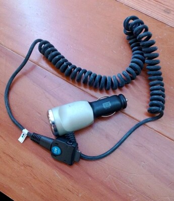 iGo/ITIP  Power Adapter 07A05/E11/021758 Car Charger