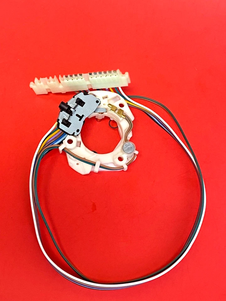 Turn Signal Switch TW-74 for Chrysler Imperial LeBaron. Newport. Dodge Aries - Image 3 of 4