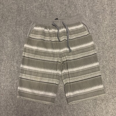 AUTHENTIC VILEBREQUIN MENS SOFT COTTON SHORTS SIZE XL