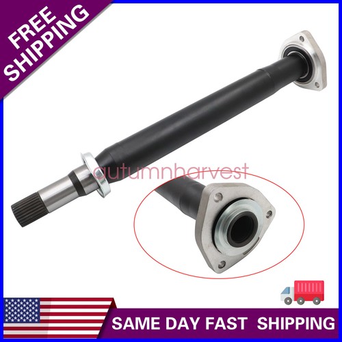 CV Intermediate Shaft For Buick Allure LaCrosse Regal Cadillac SRX XTS ...