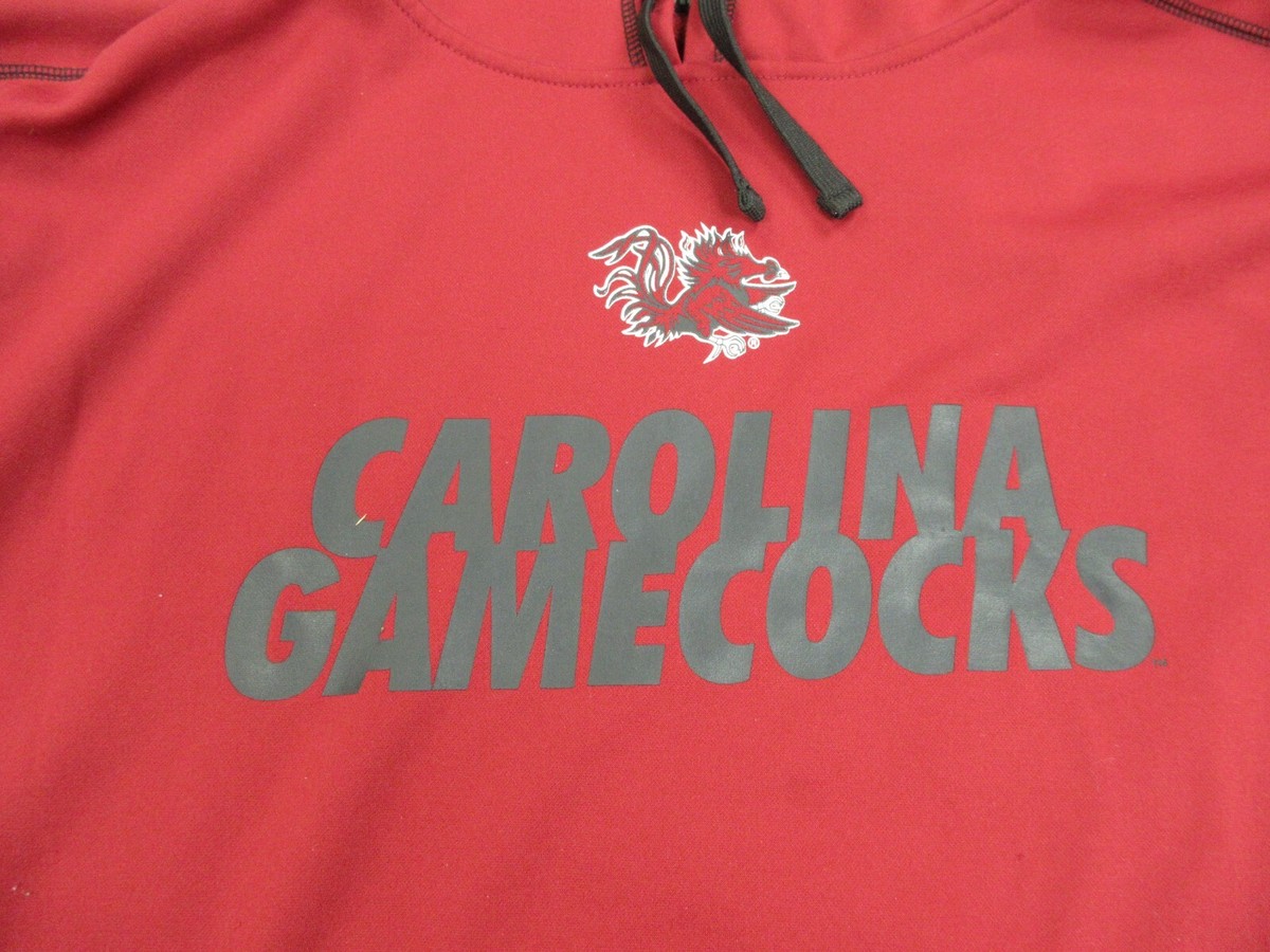 Sweat Côtelé Homme South Carolina Gamecocks, Taille 2XL, Neuf Avec étiquette