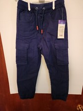 365 kids garanimals boys 5 Pocket Cargo Pants Size 5