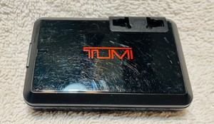 tumi usb