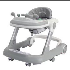 Push Walker With Detachable Feeding And Music...