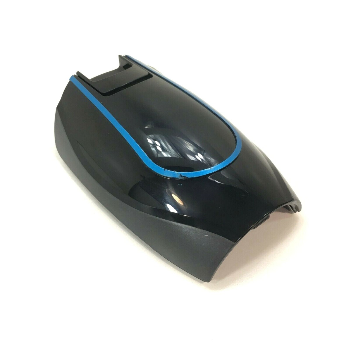 Shark IF202 IF201 IF205 PRE-MOTOR FILTER COVER CAP LID - Foto 6