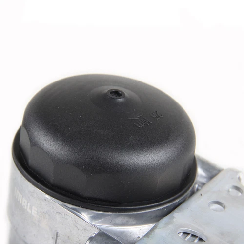 New Engine Oil Filter Housing for BMW 1 Series 2006–2012 3 Series 1997 1998-2013 - Picture 8 of 10