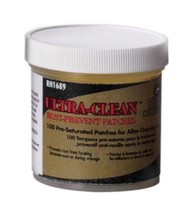 Redhead® Rust Prevent Patches Arg Redhead® Rust Prevent Patches Arg