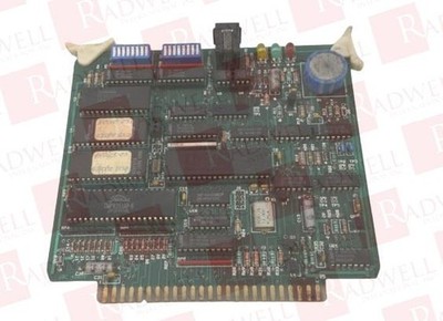 INELCO 46820-1 / 468201 (USED)