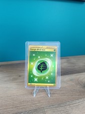 🇨🇵CARTE POKEMON🇨🇵 ÉNERGIE DE BASE☘️ 278/193 GOLD ✨EVOLUTIONS A PALDEA ✨