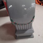 DRINK COCA COLA "Lunch With Us" Polar Bear Penguin Cookie Jar 2001 — photo 8