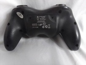 Logitech PlayStation 2 PS2 Cordless Action Controller G-X2D11 No Dongle Receiver