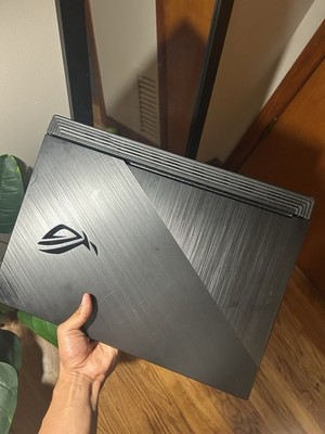 ASUS Gaming Laptop
