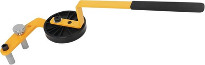 #ad Heavy Duty Deck Board Straightening Tool with Adjustable Handle – Quick ..... $51.99