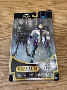 Legends of the Dark Knight Action Figures | eBay