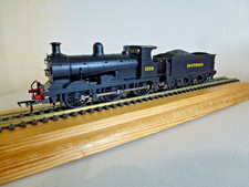 BACHMANN 31-461 SR WAINWRIGHT C CLASS 0-6-0 - 1256 SOUTHERN BLACK - DCC