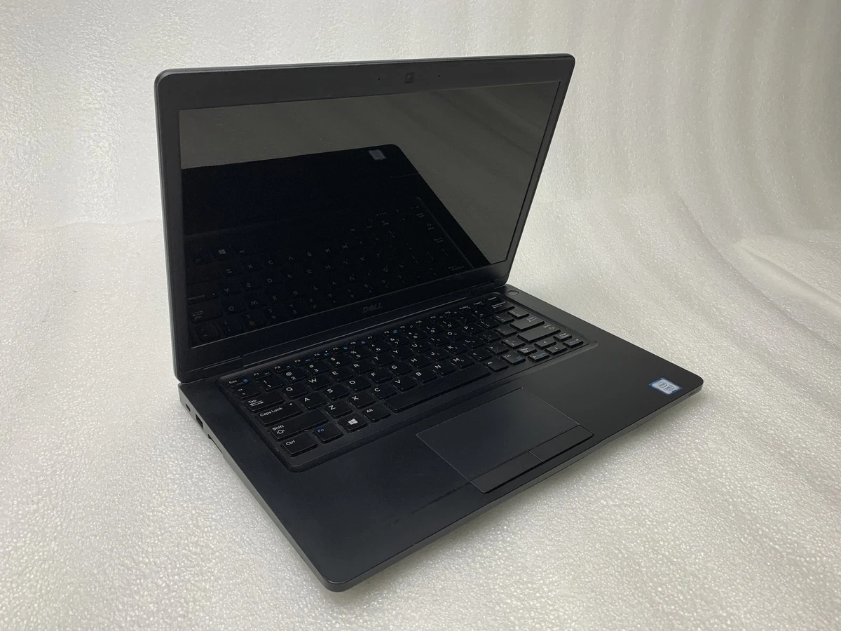 Dell Intel Core i3 7th Gen. 8 GB RAM PC Laptops & Netbooks for
