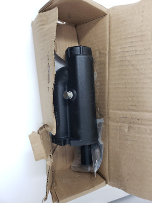 Less Foot Valve DW40E1828 Convertible Ejector Cast Iron SEE DESCRIPTION 