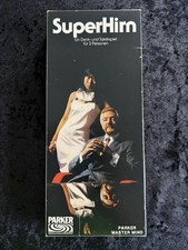 Superhirn Parker 1976 Mastermind Vintage Retro vollständig