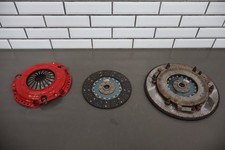 1997-2013 Chevrolet Corvette C5 C6 Mcleod Rxt Steel Flywheel Twin Disc