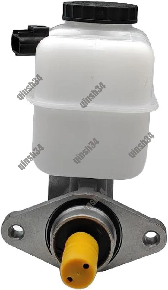 BrakeMaster Cylinder 6L2Z-2140-B for Ford Explorer Mercury Mountaineer 2003-2010 - Image 4 of 4