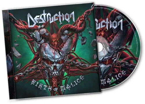 Kreator Music CDs for sale | eBay