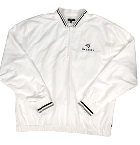 Malbon Golf Jacket | eBay