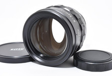 ELMO ELMOSCOPE II ANAMORPHIC LENS Cinema lens   2719856 A