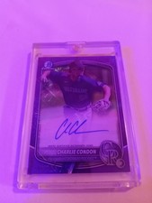 2025 Bowman Draft Mega Box Baseball Guide in-content 28