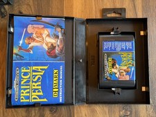 ebay® Auktion 237009423804 | Prince of Persia Sega Megadrive Thumbnail of ebay® auction 237009423804 | Prince of Persia Sega Megadrive