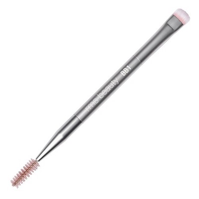 Back2Brow Dual-Sided Eyebrow Brush and Spoolie   Professional Brow Shaping To...
