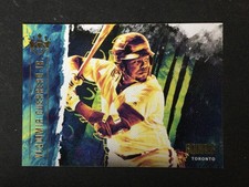 2019 Panini Diamond Kings #S8 Vladimir Guerrero Jr. Squires Toronto Blue Jays