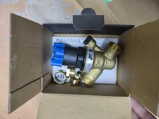 Jet K74298 PRV Pressure Reducing Valve 22mm