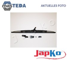 SJX45S SCHEIBENWISCHER WISCHERBLATT VORNE JAPKO FÜR FORD ESCORT IV,GRANADA