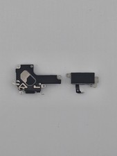 Apple iPhone 17 PRO Genuine OEM Taptic Engine  Loud Speaker Replacement